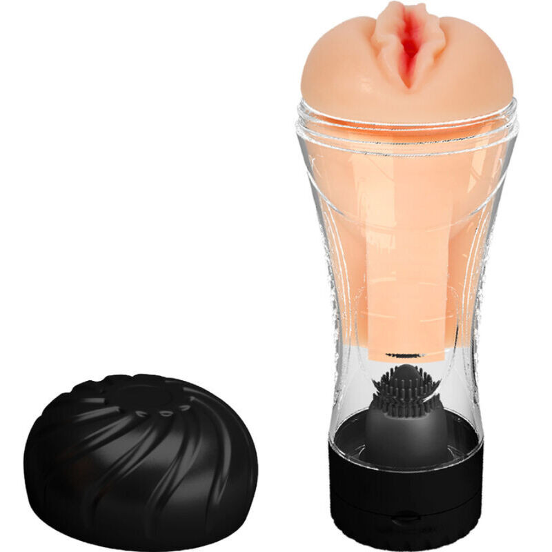 Pretty Love - Vibrateur Vagin Naomi